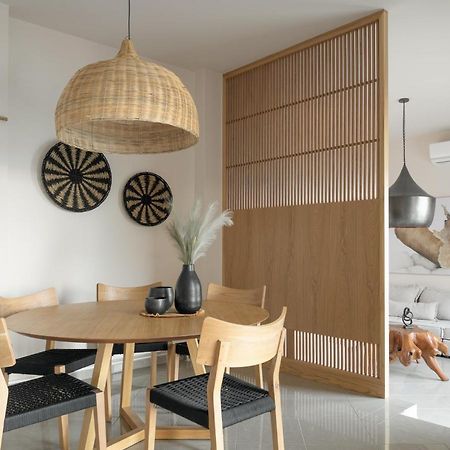 Anima Seaview Luxury Living Villa, By Thinkvilla Gazi Eksteriør billede