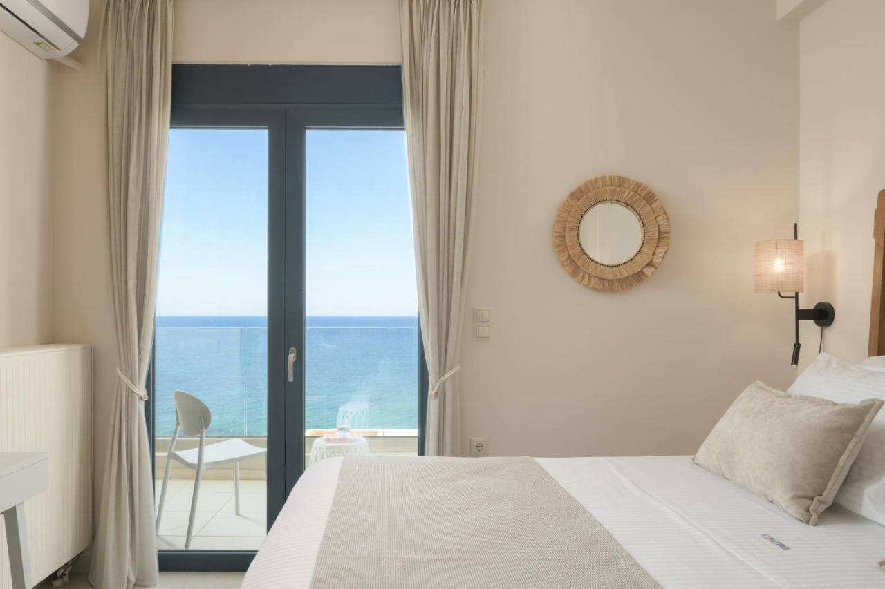 Anima Seaview Luxury Living Villa, By Thinkvilla Gazi Eksteriør billede
