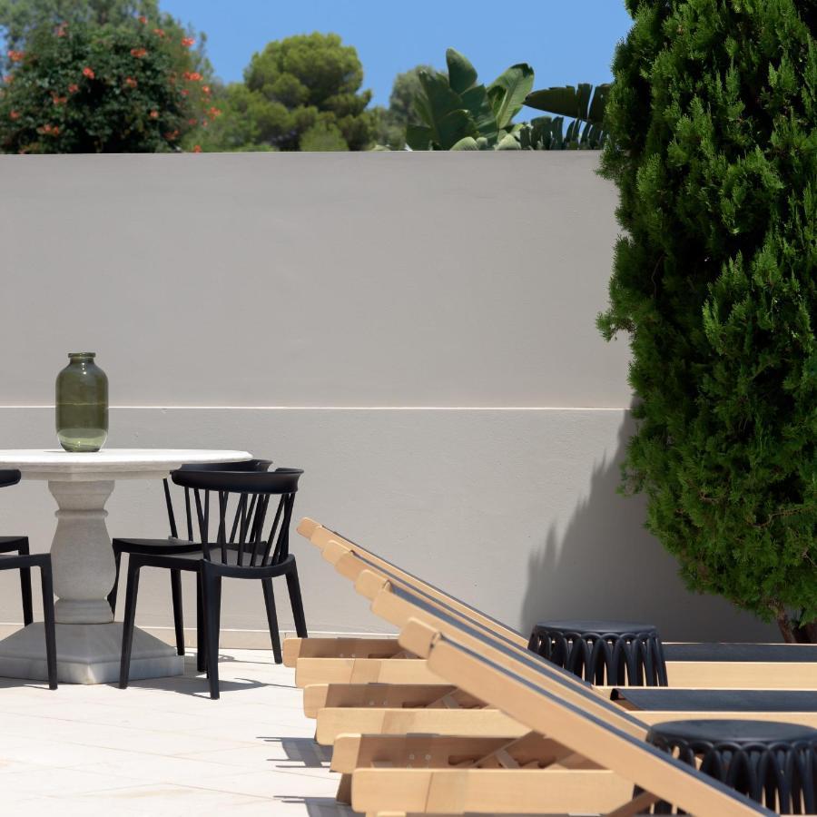 Anima Seaview Luxury Living Villa, By Thinkvilla Gazi Eksteriør billede