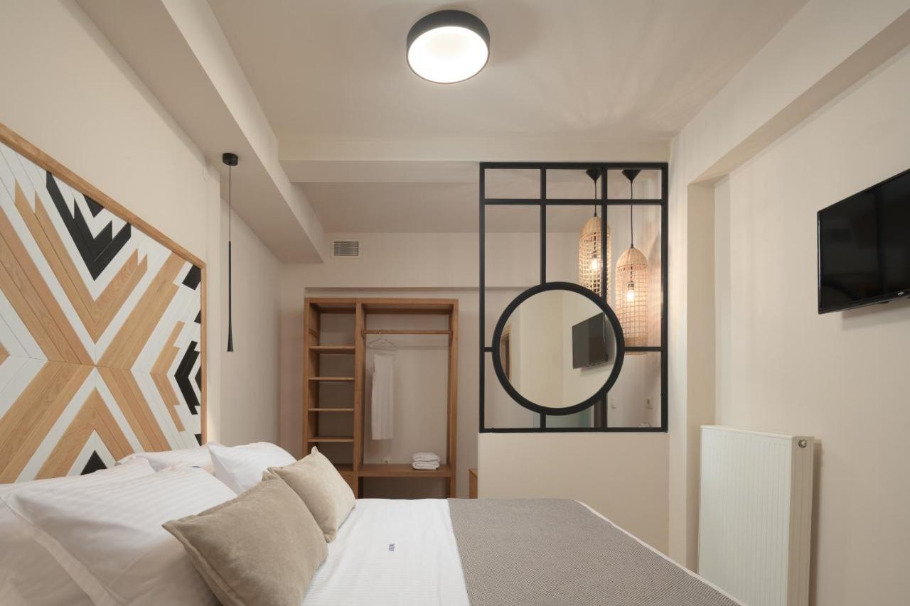 Anima Seaview Luxury Living Villa, By Thinkvilla Gazi Eksteriør billede