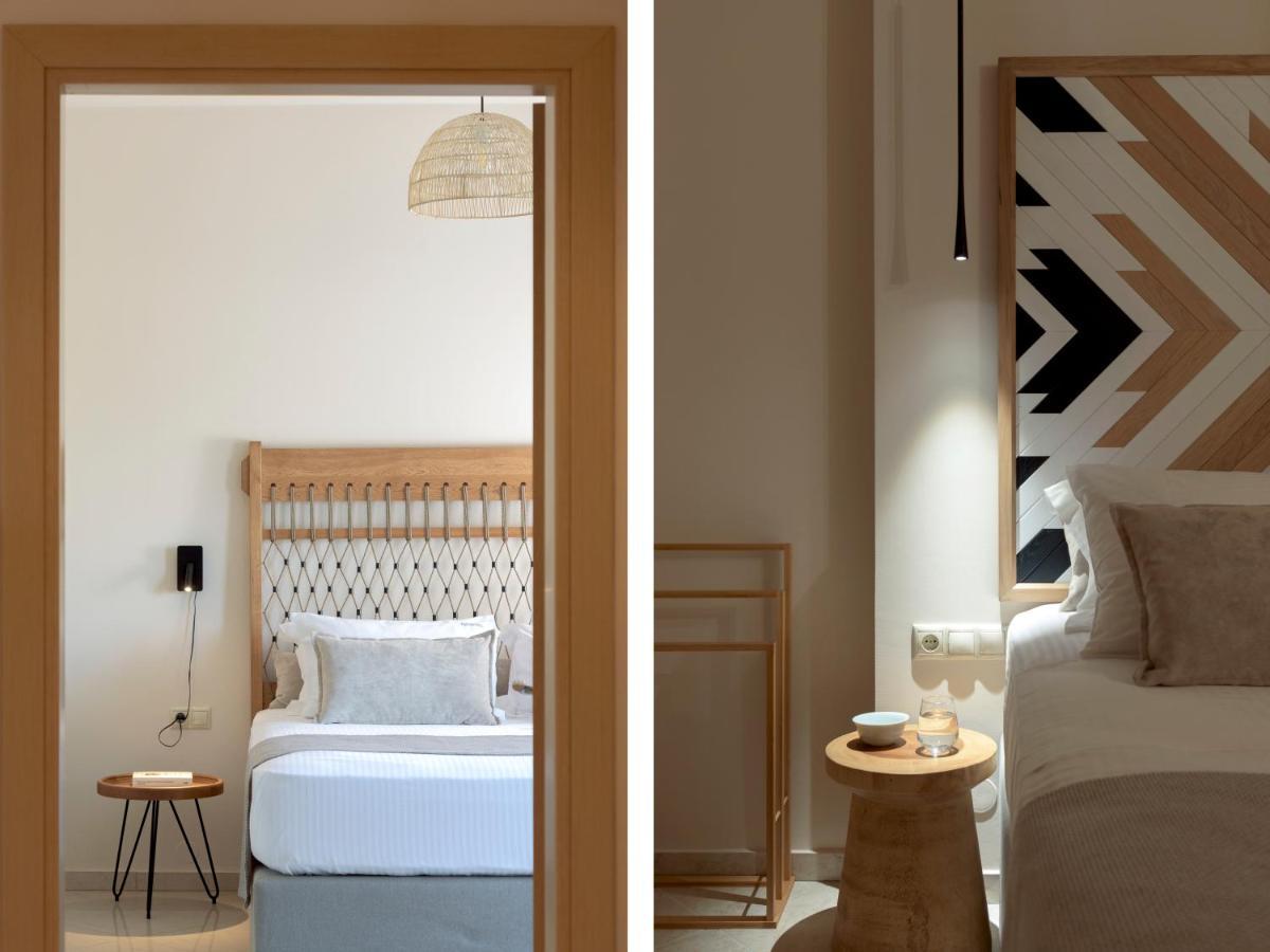 Anima Seaview Luxury Living Villa, By Thinkvilla Gazi Eksteriør billede