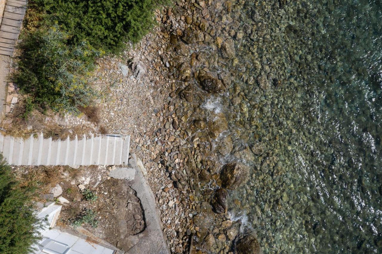 Anima Seaview Luxury Living Villa, By Thinkvilla Gazi Eksteriør billede